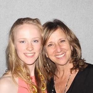 Meet your Posher, Tina